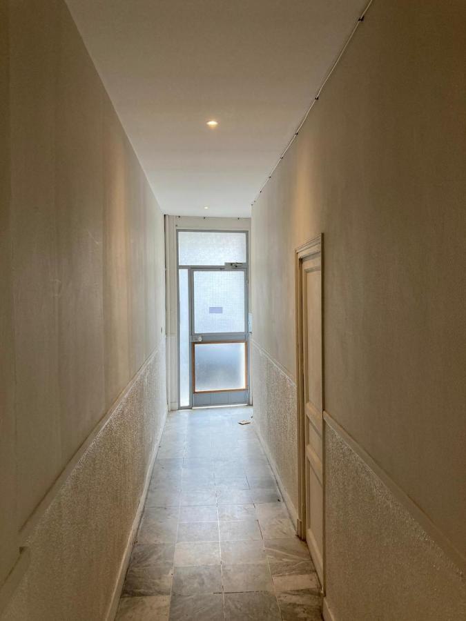 Апартаменты T 2 Calme&Douceur Тарб Экстерьер фото
